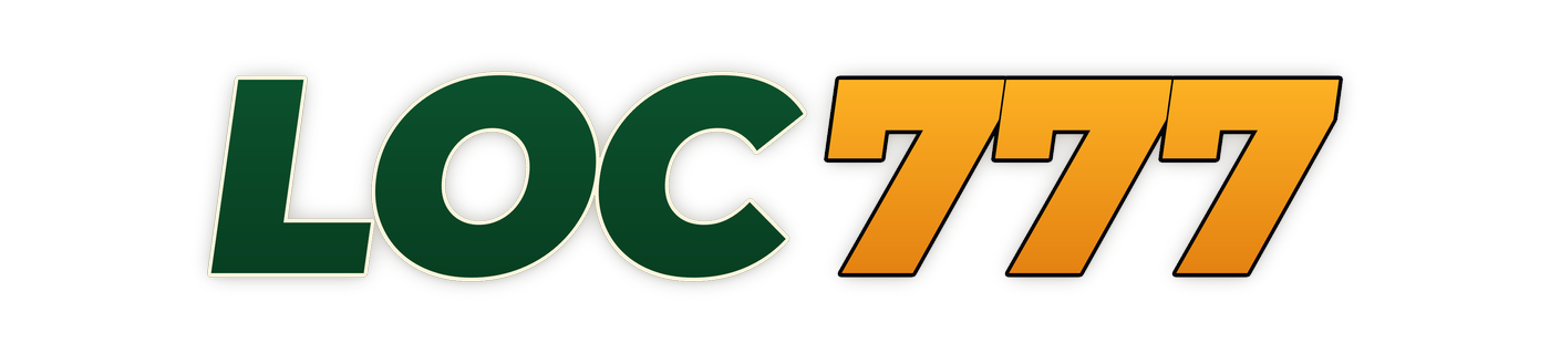 loc777 logo